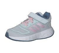 Adidas Duramo 10 EL I, Zapatillas de Running, TINAZU/ROSCLA/AZUALT, 23 EU