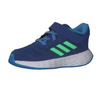 Adidas Duramo 10 EL I, Zapatillas de Running Unisex niños, AZUREA/VERHAZ/AZUPUL, 22 EU