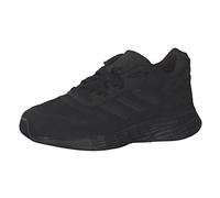 Adidas Duramo 10 K, Zapatillas de Running, NEGBÁS/NEGBÁS/NEGBÁS, 38 2/3 EU