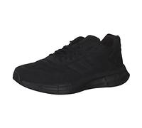 adidas Duramo 10 Shoes, Zapatillas para Correr Hombre, Core Black/Core Black/Core Black, 44 EU