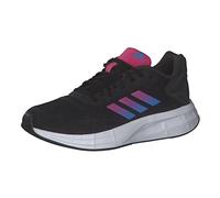 adidas Duramo 10, Zapatillas de Deporte Mujer, Negbás Azupul Terema, 41 1/3 EU