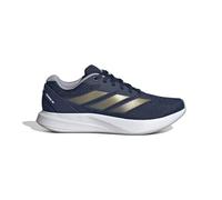 adidas Duramo RC Running Shoes, Zapatillas para Correr Mujer, Dark Blue Gold Met Glory Grey, 37 1/3 EU