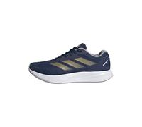 adidas Duramo RC Running Shoes, Zapatillas para Correr Mujer, Dark Blue Gold Met Glory Grey, 37 1/3 EU