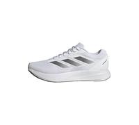 adidas Duramo RC Running Shoes, Zapatillas para Correr Unisex Adulto, Cloud White Core Black Cloud White, 42 2/3 EU