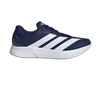 adidas Duramo RC2 hombre zapatillas running | EU 45.3 in Dark Blue/Cloud White/Halo Silver