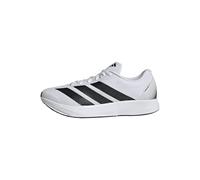 adidas Duramo RC2 Running Shoes, Zapatillas para Correr Hombre, FTWR White/Core Black/Carbon, 39 1/3 EU