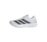 adidas Duramo RC2 Running Shoes, Zapatillas para Correr Mujer, Cloud White/Grey Five/Halo Silver, 40 EU