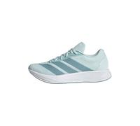 adidas Duramo RC2 Running Shoes, Zapatillas para Correr Mujer, halo Mint/Mint Ton/FTWR White, 39 1/3 EU