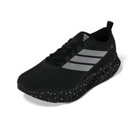 adidas Duramo SL 2.0 - Zapatillas de correr para hombre, Negro Hierro Metálico Blanco, 40 2/3 EU