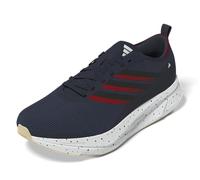 adidas Duramo SL 2.0 - Zapatillas de correr para hombre, Shadow Navy Shadow Navy Pure Ruby, 47 1/3 EU