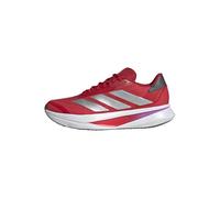 adidas Duramo SL 2 Running Shoes, Zapatillas para Correr Hombre, Better Scarlet/Silver Metallic/Grey Five, 47 1/3 EU