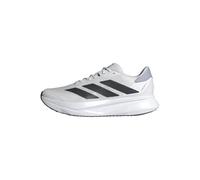 adidas Duramo SL 2 Running Shoes, Zapatillas para Correr Hombre, Core Black/Core Black/Halo Silver, 44 2/3 EU