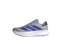 adidas Duramo SL 2 Running Shoes, Zapatillas para Correr Hombre, Halo Silver/Lucid Blue/Grey Two, 45 1/3 EU