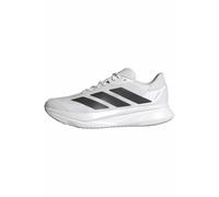 adidas Duramo SL 2 Running Shoes, Zapatillas para Correr Mujer, Cloud White/Core Black/Dash Grey, 41 1/3 EU