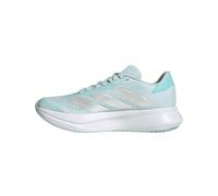 adidas Duramo SL 2 Running Shoes, Zapatillas para Correr Mujer, Halo Mint/Zero Metalic/Flash Aqua, 38 2/3 EU