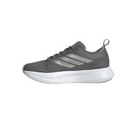 adidas Duramo Sl 2 - Tenis de correr para mujer, UE, Gris Champán Blanco Metálico, 44 2/3 EU