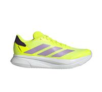 adidas Duramo SL 2 zapatillas de running para hombre | EU 47.3 in Solar Yellow/Powder Plum/Aurora Plum