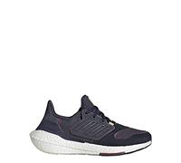 adidas Duramo SL, Zapatillas de Correr en Carretera Hombre, Azul marino Azul Sombra Rojo Brillante, 42.5 EU