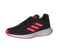 adidas Duramo SL I, Zapatillas Unisex bebé, NEGBÁS/ROSSEN/AZUREA, 20 EU