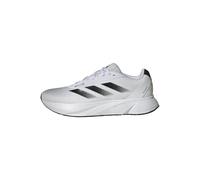 adidas Duramo Sl Running Shoes, Zapatillas para correr Hombre, Cloud White Core Black Grey Five, 42 EU