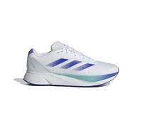 adidas Duramo Sl Running Shoes, Zapatillas para correr Hombre, Cloud White Lucid Blue Flash Aqua, 46 EU