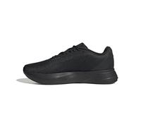adidas Duramo Sl Running Shoes, Zapatillas para correr Hombre, Core Black Core Black Cloud White, 44 EU