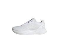 adidas Duramo Sl Running Shoes, Zapatillas para correr Mujer, Ftwr White Ftwr White Grey Five, 44 2/3 EU