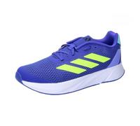 adidas Duramo Sl Shoes Kids, Zapatillas para correr Unisex adulto, Blue Lemon Flash Aqua, 39 1/3 EU
