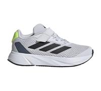 adidas Duramo SL Shoes Kids, Zapatillas para Correr Unisex Adulto, Grey Core Black Lucid Lemon, 34 EU