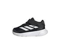 adidas Duramo Sl Shoes Kids, Zapatillas para correr Unisex bebé, Core Black Cloud White Carbon, 19 EU