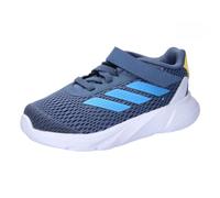 adidas Duramo SL Shoes Kids, Zapatillas para Correr Unisex bebé, Impact Orange FTWR White Core Black, 21 EU