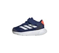 adidas Duramo SL Shoes Kids, Zapatillas para Correr Unisex bebé, Victory Blue/Cloud White/Solar Red, 22 EU