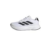 adidas Duramo Sl Shoes Kids, Zapatillas para correr Unisex niños, Cloud White Core Black Grey Five, 36 2/3 EU