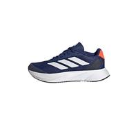 adidas Duramo Sl Shoes Kids, Zapatillas para correr Unisex niños, Cloud White Solar Red, 38 EU