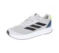 adidas Duramo SL Shoes Kids, Zapatillas para Correr Unisex niños, Dash Grey Black Lucid Lemon, 30.5 EU