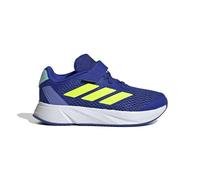 adidas Duramo SL Shoes Kids, Zapatillas Unisex niños, Lucid Blue Lucid Lemon Aqua, 28 EU