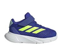 adidas Duramo SL Shoes Kids, Zapatillas para Correr Unisex niños, Lucid Blue Lucid Lemon Flash Aqua, 20 EU
