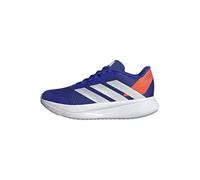 adidas Duramo SL Shoes Kids, Zapatillas Unisex niños, Lucid Blue Zero Met Impact Orange, 40 EU