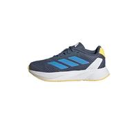 adidas Duramo SL Shoes Kids, Zapatillas para Correr Unisex niños, Preloved Ink Blue Burst Spark 01, 36 2/3 EU