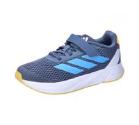 adidas Duramo SL Shoes Kids, Zapatillas para Correr Unisex niños, Preloved Ink Blue Burst Spark, 33 EU