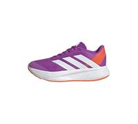 adidas Duramo SL Shoes Kids, Zapatillas para Correr Unisex niños, Purple Burst FTWR White Impact Orange, 37 1/3 EU