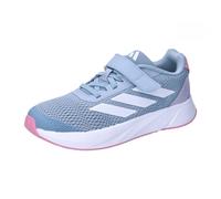 adidas Duramo SL Shoes Kids, Zapatillas para Correr Unisex niños, Wonder Blue Cloud White Bliss Pink, 30.5 EU