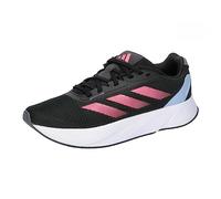 adidas Duramo SL W, Shoes-Low Mujer, Core Black/Pink Fusion/Grey Five, 40 EU