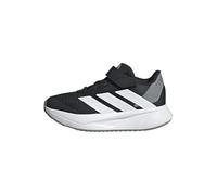 adidas Duramo SL2 Hook and Loop Shoes Kids, Zapatillas para Correr, Core Black/FTWR White/Grey, 28.5 EU