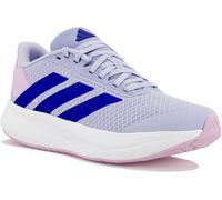 adidas Duramo SL Shoes Kids, Zapatillas para Correr Unisex niños, Violet Tone Lucid Blue Bliss Lilac, 39 1/3 EU