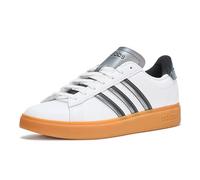 adidas Duramo Slide - Zapatillas para hombre, Clear Pink Better Scarlet Black, 36 2/3 EU