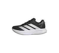 adidas Duramo Speed 2 Running Shoes, Zapatillas para Correr Mujer, Core Black/Zero Met./Grey Five, 40 2/3 EU