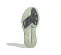 adidas Duramo Speed 2 Running Shoes, Zapatillas para Correr Mujer, Crystal Jade/Zero Met./hi-Res Yellow, 36 EU