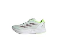 adidas Duramo Speed Running Shoes, Zapatillas para Correr Hombre, Crystal Jade/Aurora Met/Charcoal, 42 2/3 EU
