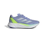 adidas Duramo Speed Running Shoes, Zapatillas para Correr Mujer, Blue Spark/Zero Met/Flash Aqua, 39 1/3 EU